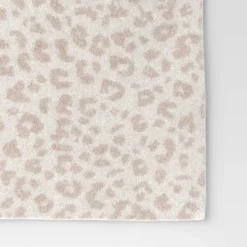 Cozy Feathery Knit Cheetah Throw Blanket Beige - Threshold™ 9 Cozy Feathery Knit Cheetah Throw Blanket Beige - Threshold™ -Threshold GUEST 5c06ab6a 0822 48af a581 7e0ad3d33342