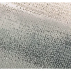 47" X 24" Haze Framed Wall Canvas - Threshold™: Modern Abstract Digital Art, Beige Frame -Threshold GUEST 5cef5edd e0c6 4c79 82cb 40e8adf67ab6