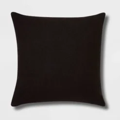 Euro Boucle Color Blocked Decorative Throw Pillow - Threshold™ -Threshold GUEST 5e00d378 f30c 4eec 8446 0856985720fc
