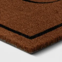 1'8"x4' 'Come In' Coir Doormat Natural - Threshold™ 6 1'8"x4' 'Come In' Coir Doormat Natural - Threshold™ -Threshold GUEST 5e2bdc8e a557 454a 97f9 1812b408a393