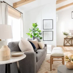 Northridge Hand Tufted Wool Shag Diamond Area Rug - Threshold™ Designed With Studio McGee 14 Northridge Hand Tufted Wool Shag Diamond Area Rug - Threshold™ Designed With Studio McGee -Threshold GUEST 61d5661c 5558 4f8e 8f2b 91fc6d6f8d4e 1