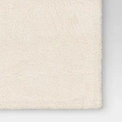 Long Faux Fur Throw Blanket Off White - Threshold™ 8 Long Faux Fur Throw Blanket Off White - Threshold™ -Threshold GUEST 62ad727a 670d 4284 8158 d7a0d165d52e