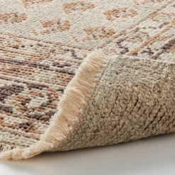 Hand Knotted Rug Ivory - Threshold™ Designed With Studio McGee 8 Hand Knotted Rug Ivory - Threshold™ Designed With Studio McGee -Threshold GUEST 62d5b909 1f57 410f abac b65b44cf96c0