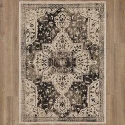 Elaenia Vintage Persian Woven Rug - Threshold™ 15 Elaenia Vintage Persian Woven Rug - Threshold™ -Threshold GUEST 64b160d4 c5cc 4854 b040 2584122042bd