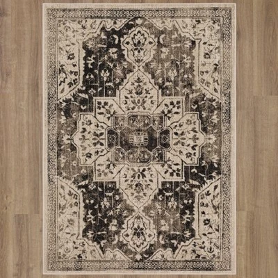 Elaenia Vintage Persian Woven Rug - Threshold™ 9 Elaenia Vintage Persian Woven Rug - Threshold™ - Image 7