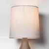 Montreal Wren Lamp Shade White - Threshold 1 Montreal Wren Lamp Shade White - Threshold -Threshold GUEST 6c0031fe 1d3b 4524 beba b234ed980e99