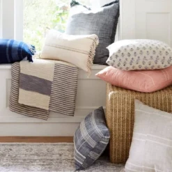 Millcreek Distressed Vintage Persian Rug Charcoal - Threshold™ Designed With Studio Mcgee -Threshold GUEST 6c0ccfe7 e468 495d be51 61ebaf5af413