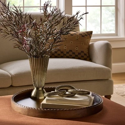 Cast Metal Links - Threshold™ Designed With Studio McGee 3 Cast Metal Links - Threshold™ Designed With Studio McGee