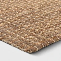 Kingston Neutral Woven Rug - Threshold -Threshold GUEST 6f6dd1bf 2a71 4e51 a899 0ed3ff491534