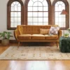 5'x7' Global Handtufted Area Rug Tan - Threshold™ 1 5'x7' Global Handtufted Area Rug Tan - Threshold™ -Threshold GUEST 7276cbba c8f5 49cc 8d12 b312e323706e