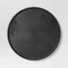 Cast Metal Round Tray - Threshold™ 1 Cast Metal Round Tray - Threshold™ -Threshold GUEST 728a85cd 9671 4f2c 88c3 64aba0526a84