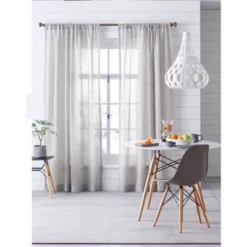 Curtain Rod Faux Wood - Threshold 8 Curtain Rod Faux Wood - Threshold -Threshold GUEST 733e6e76 9973 4e4b b643 50439145e0b5