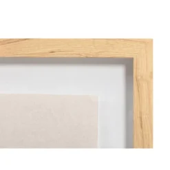 16" X 20" Color Block Abstract Glass Framed Wall Art Print Light Navy - Threshold™ Designed With Studio McGee 11 16" X 20" Color Block Abstract Glass Framed Wall Art Print Light Navy - Threshold™ Designed With Studio McGee -Threshold GUEST 73a94a24 8572 463f b2aa 2a89c17df422