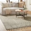 7'x10' Westlake Placed Persian Style Rug Tan - Threshold™ Designed With Studio McGee 2 7'x10' Westlake Placed Persian Style Rug Tan - Threshold™ Designed With Studio McGee -Threshold GUEST 73c17eb3 865e 4733 8365 2189194d2010