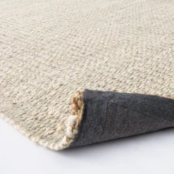 Honeyville Jute/Wool Rug Neutral - Threshold™ Designed By Studio McGee 10 Honeyville Jute/Wool Rug Neutral - Threshold™ Designed By Studio McGee -Threshold GUEST 7609f734 a4b0 42c7 ac87 f8c03142f844