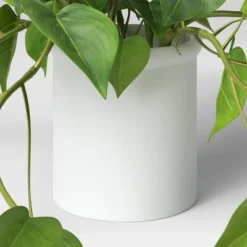 14" X 28" Artificial Pothos Plant In Pot - Threshold™ 7 14" X 28" Artificial Pothos Plant In Pot - Threshold™ -Threshold GUEST 77645a5a ed62 441a a2f5 00e7843163d8