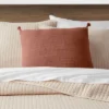 Euro Double Cloth Decorative Throw Pillow - Threshold™ -Threshold GUEST 7d3ede61 117c 45a6 af0a 2bb373b85414