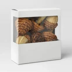 Acorn And Mushroom Filler - Threshold™ 6 Acorn And Mushroom Filler - Threshold™ -Threshold GUEST 7d908429 31d6 4569 b383 a2bf3d8cbf1f