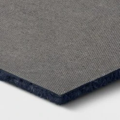 1'6"x2'6" Home Sweet Home Doormat Navy - Threshold™ 7 1'6"x2'6" Home Sweet Home Doormat Navy - Threshold™ -Threshold GUEST 80268c0e 8033 4c6b 9148 648b1598a332