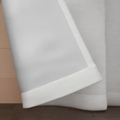 Blackout Henna Window Curtain Panel White - Threshold™ 10 Blackout Henna Window Curtain Panel White - Threshold™ -Threshold GUEST 805eec2a b98e 47af a325 0ae1fbd48e7c