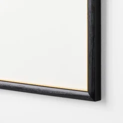 Gallery Wall Frame Black/Brass - Threshold™ Designed With Studio McGee 9 Gallery Wall Frame Black/Brass - Threshold™ Designed With Studio McGee -Threshold GUEST 815f88c9 a91c 48d8 aab6 a6d822c455c4