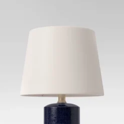 Linen Lamp Shade Shell - Threshold -Threshold GUEST 84bffc77 d95c 4db6 9e62 5e9323f57bb0