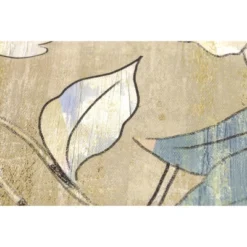 47.24" X 23.62" Floral Unframed Canvas - Threshold™ 13 47.24" X 23.62" Floral Unframed Canvas - Threshold™ -Threshold GUEST 84c3855a 7861 4fb8 8710 faa2cbab3624