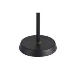 Black Metal Adjustable Table Lamp With Bronze Finish - Threshold™: ETL Listed, Metal Shade, 1-Way Socket Switch 6 Black Metal Adjustable Table Lamp With Bronze Finish - Threshold™: ETL Listed, Metal Shade, 1-Way Socket Switch -Threshold GUEST 858fe60f e673 4148 beec 161bb4611f08