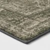 Floral Woven Area Rug Gray - Threshold™ 2 Floral Woven Area Rug Gray - Threshold™ -Threshold GUEST 8636d9cf af21 4c4d bfb9 f46e5983ce5b