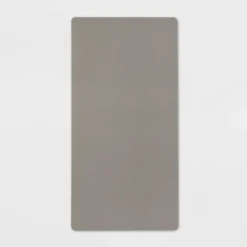 20" X 40" Low Profile Charmed Manor Patterned Polyurethane Kitchen Mat With Foam Rubber Backing - Threshold™ -Threshold GUEST 8a24da8a 6571 444d 8e36 730f13cc9889