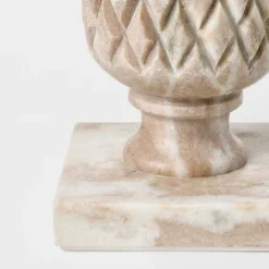 Figural Marble Door Stopper - Threshold™ Designed With Studio McGee -Threshold GUEST 8dbaac0e cb8f 457c 94dd 04f305c39566
