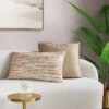Oversized Lumbar Woven Throw Pillow - Threshold™ -Threshold GUEST 8f5734ca f492 4acd befa bf5a78d965e5