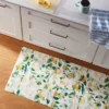 20" X 60" Lemons Printed Comfort Runner - Threshold™ -Threshold GUEST 8f73c5d8 3526 400a a17e e3093a71b282
