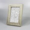 4" X 6" Herringbone Tabletop Frame Gold/White - Threshold™: Modern Style, Easel Back, Glass 1 4" X 6" Herringbone Tabletop Frame Gold/White - Threshold™: Modern Style, Easel Back, Glass -Threshold GUEST 902e69be 2b3c 4eb3 91ba 27668e50d5d6