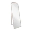 20" X 60" Easel French Country Collection Mirror White - Threshold™ 1 20" X 60" Easel French Country Collection Mirror White - Threshold™ -Threshold GUEST 90d998a9 d525 4918 bc97 05a266da3719