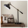 Crosby Schoolhouse Desk Lamp Black - Threshold 2 Crosby Schoolhouse Desk Lamp Black - Threshold -Threshold GUEST 97ef5156 1a02 44ac 9b17 db506c37eb74
