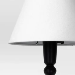 Textured Metal Table Lamp - Threshold™ -Threshold GUEST 990ef473 ba4e 42e9 9733 1470a12128c8