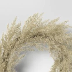 Fall Grass Wreath - Threshold™ 5 Fall Grass Wreath - Threshold™ -Threshold GUEST 9bbd9d60 dfc6 460f 9494 7ad49d520282