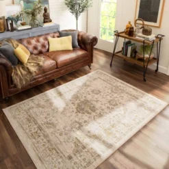 Vintage Distressed Rug - Threshold™ 16 Vintage Distressed Rug - Threshold™ -Threshold GUEST 9c6649dc 7bff 409a 8b0d 55bfa54b6cd4
