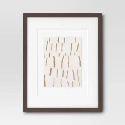 16" X 20" 2pk Random Stripes Framed Under Glass - Threshold™ 9 16" X 20" 2pk Random Stripes Framed Under Glass - Threshold™ -Threshold GUEST a322acea 9aa3 42e2 a56e fabfae2fb5f9