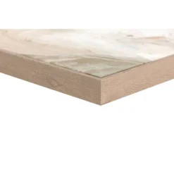 24" X 24" Watercolor Mountain Framed Canvas - Threshold™ 11 24" X 24" Watercolor Mountain Framed Canvas - Threshold™ -Threshold GUEST a397c572 668c 421e 80c3 80f97942d973