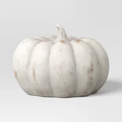 Ceramic Pumpkin Cream - Threshold™ -Threshold GUEST aa56c1d3 96bd 4cbc 9ac7 5a3a74bccc1e