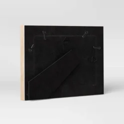 4" X 6" Global Diamond Table Frame Natural/White - Threshold™ -Threshold GUEST aa8dcc52 7f6e 413e baf7 06fa4e2cef8b