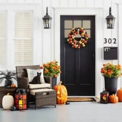 1'6"x2'6" Welcome Coir Doormat - Threshold™ -Threshold GUEST aaa1ed24 5cf3 4083 87f5 c22833e0d51d