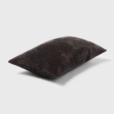Chenille Throw Pillow - Threshold™ 4 Chenille Throw Pillow - Threshold™ - Image 2