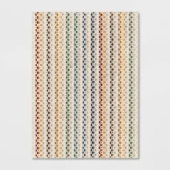 Striped Rug - Threshold™ 10 Striped Rug - Threshold™ -Threshold GUEST ad05edec 57e0 4fc4 accb d16aa37eb400