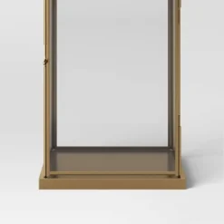 Metal Lantern Gold - Threshold™ 10 Metal Lantern Gold - Threshold™ -Threshold GUEST af3c50cd ed0c 4afc abd4 7d222e694985