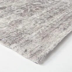 Millcreek Distressed Vintage Persian Rug Charcoal - Threshold™ Designed With Studio Mcgee -Threshold GUEST b1bb0729 7d67 4a69 85c5 949812993960