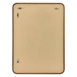 22" X 30" Rounded Corner Wood Wall Mirror - Threshold™ 10 22" X 30" Rounded Corner Wood Wall Mirror - Threshold™ -Threshold GUEST b7670f39 bedb 4047 81fa 49f4ea782584