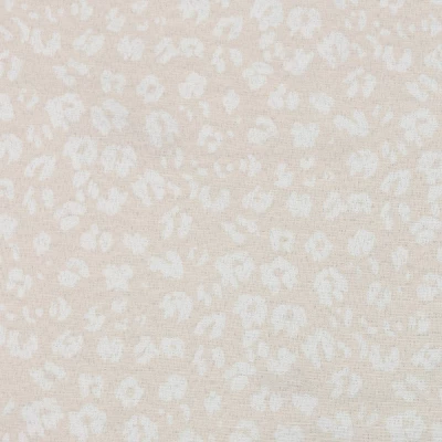 Printed Farrah Light Filtering Curtain Panel - Threshold™ 5 Printed Farrah Light Filtering Curtain Panel - Threshold™ - Image 3